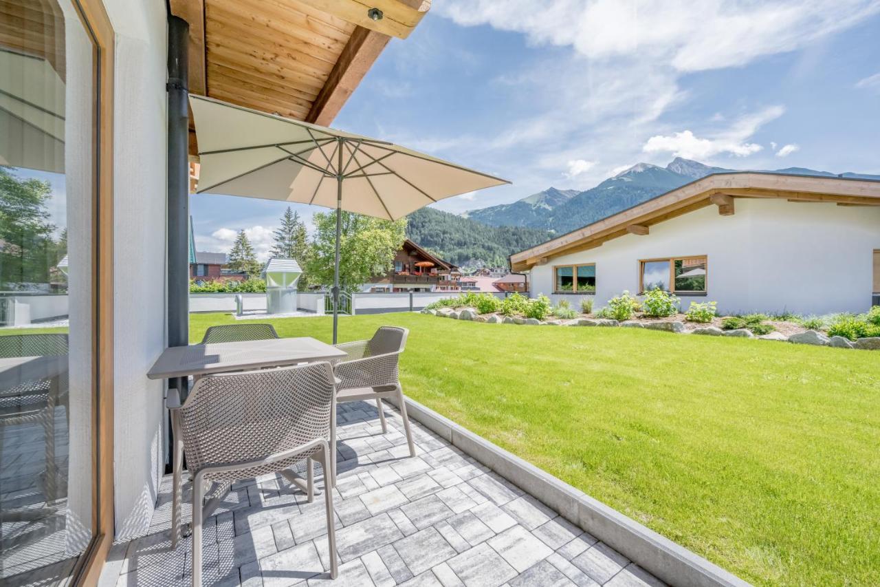 Alpenparks Chalet & Apartment Alpina Seefeld Seefeld in Tirol Extérieur photo